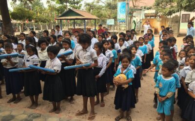 【B2】小学校・村訪問＋アンコール動物園・水族館1日貸し切りツアー