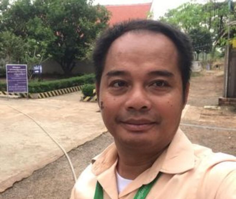 ブッティーさん