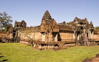 【A4】バンテアイスレイ＋バンテアイサムレ＋大回りコース1日ツアー